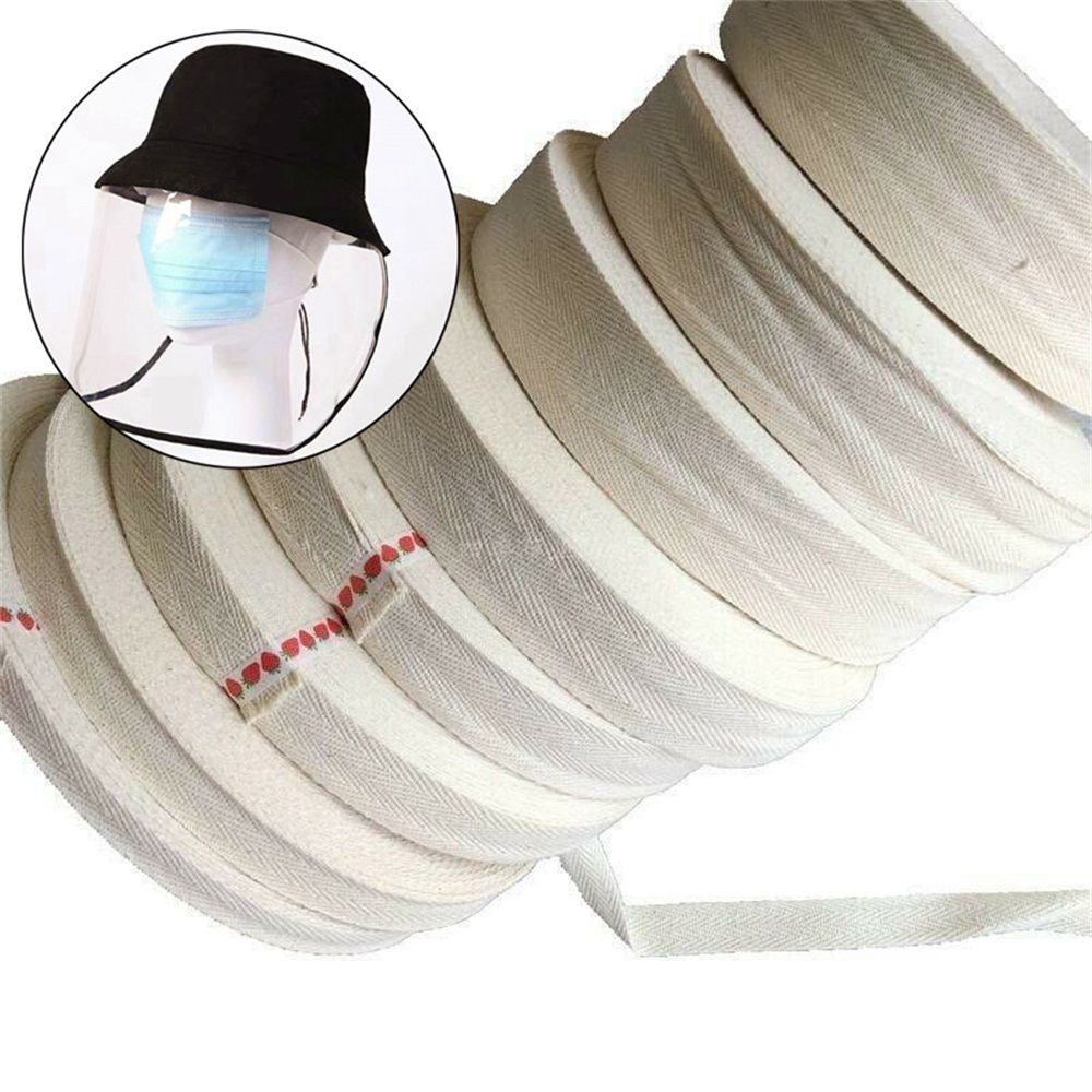 Sewing Roll - 50M Home 1-5cm Wide Ribbon Trimming
