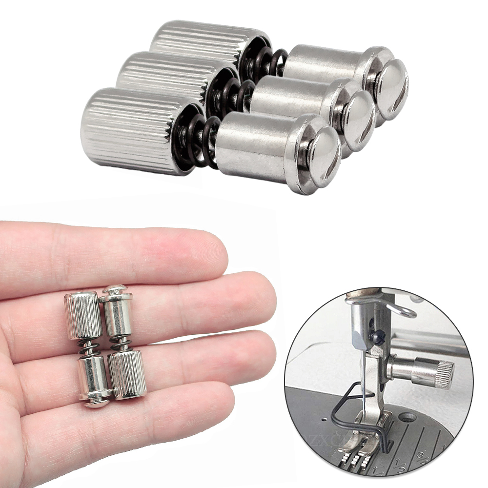 Tailor Chalk Marker - Universal Presser Foot Quick Easy Change