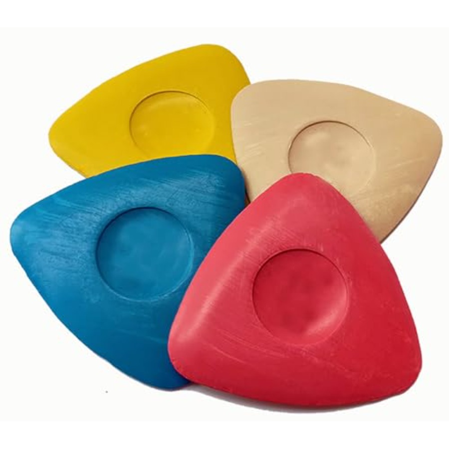Tailor Chalk Marker - Tailors Chalk, Sewing Fabric Chalk and
