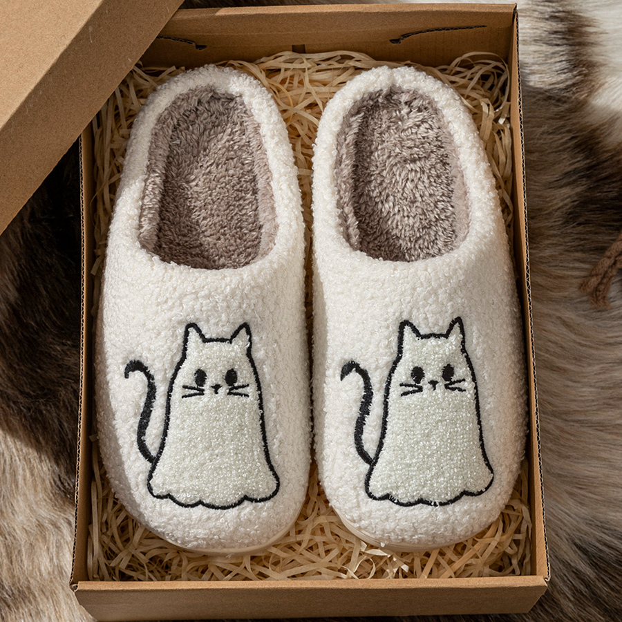 Sewing Cotton - Fashion Cute Line Cat Exquisite Women's