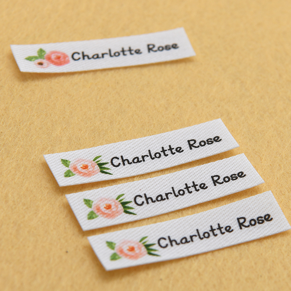 Pattern Design Cotton Labels 5 – Is Sewing Textile Art recenzja i cena