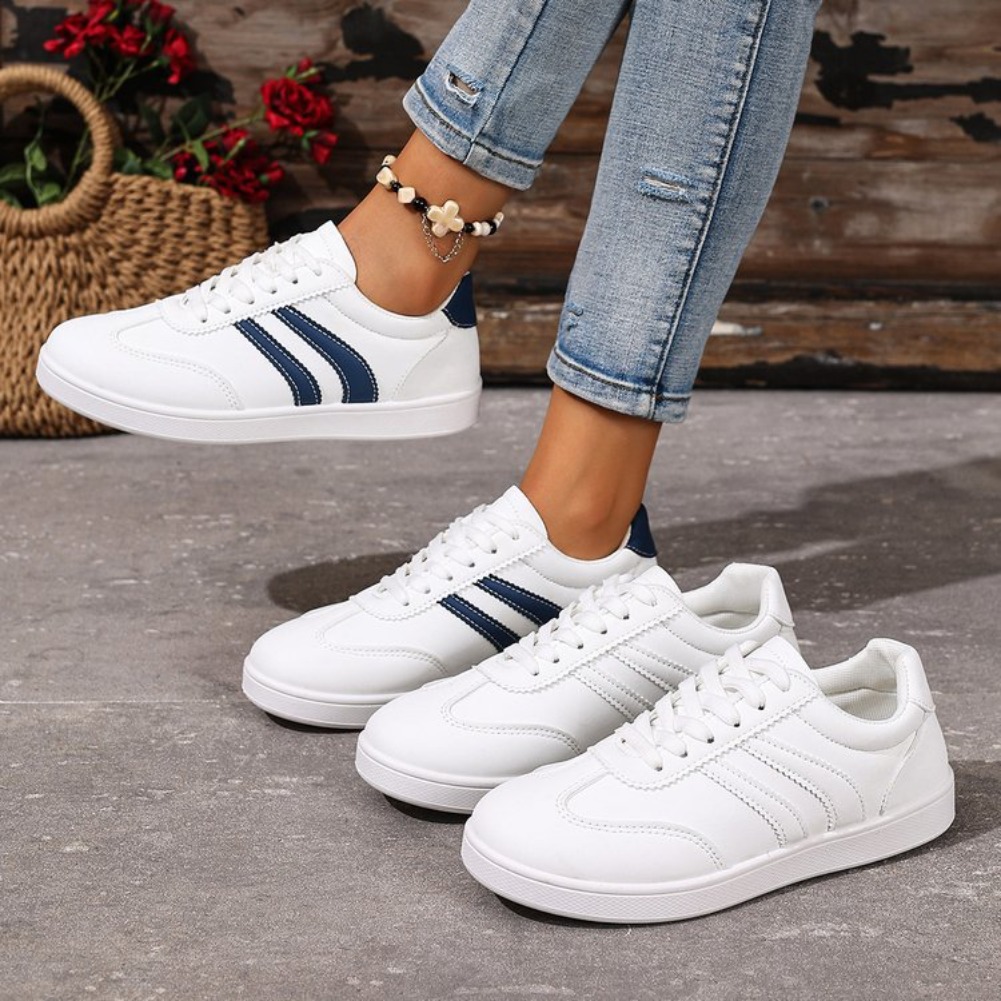 New Casual Sneakers Fashion Al – Sewing Cotton recenzja i cena