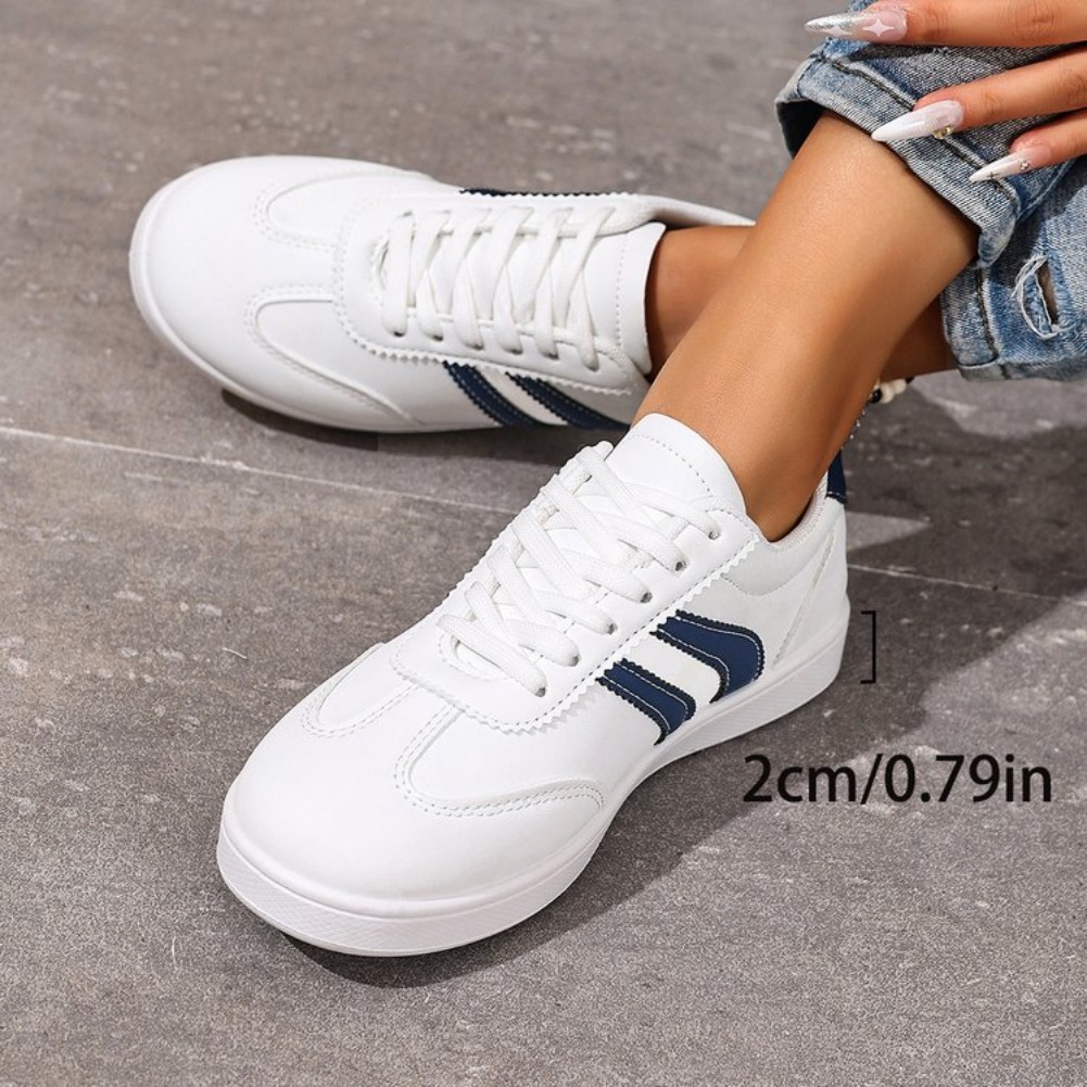 New Casual Sneakers Fashion Al – Sewing Cotton recenzja i cena