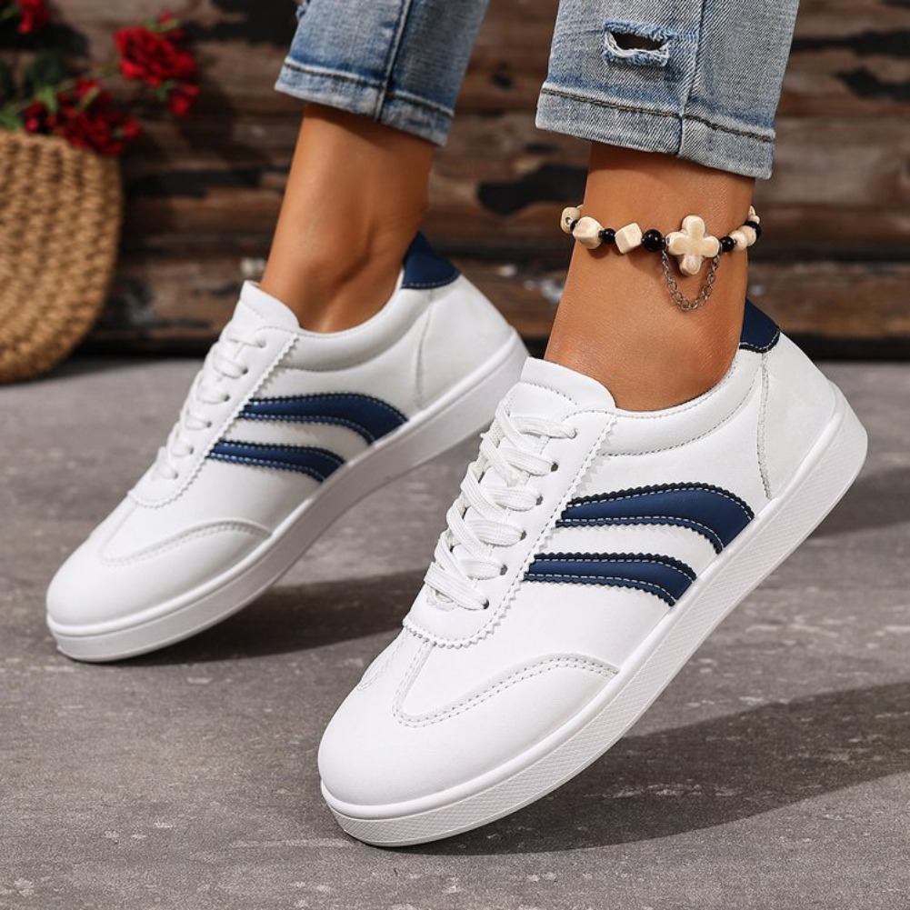 New Casual Sneakers Fashion Al – Sewing Cotton recenzja i cena