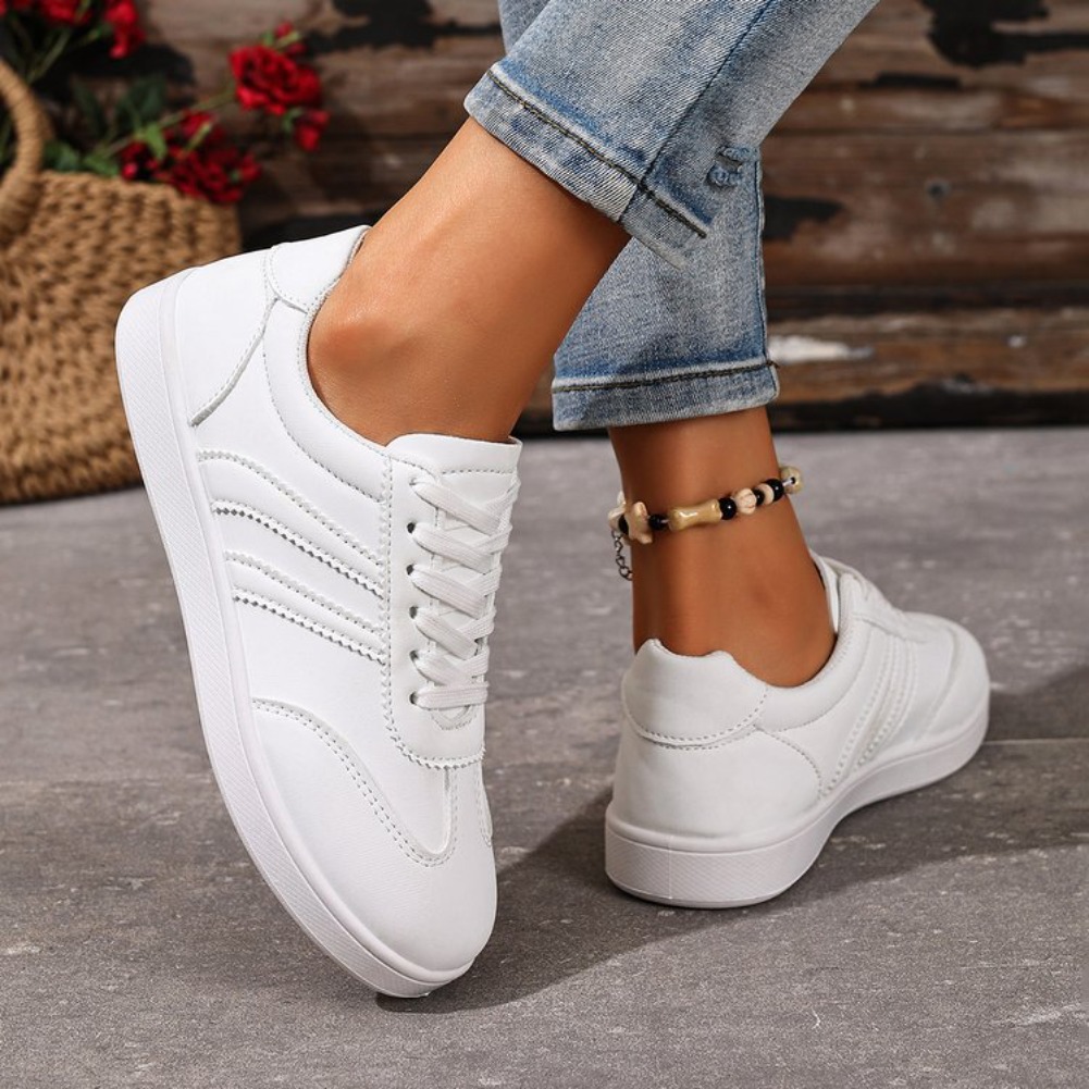 New Casual Sneakers Fashion Al – Sewing Cotton recenzja i cena