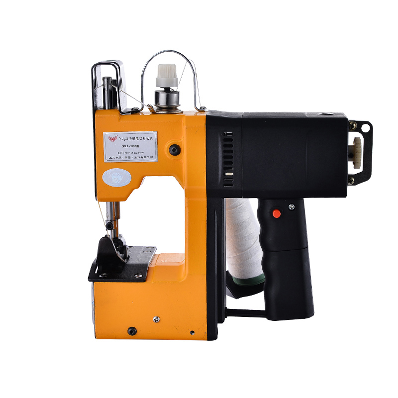 Portable Electric Sewing Machi – Sewing In Textile Industry recenzja i cena