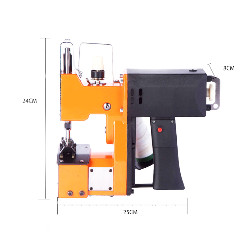 Portable Electric Sewing Machi – Sewing In Textile Industry recenzja i cena