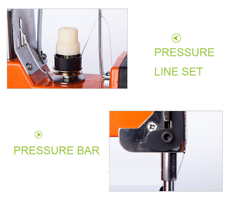 Portable Electric Sewing Machi – Sewing In Textile Industry recenzja i cena