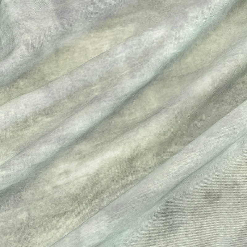 Pink Grey Blue Tie Dye Gradien – Sewing Tie Dye recenzja i cena