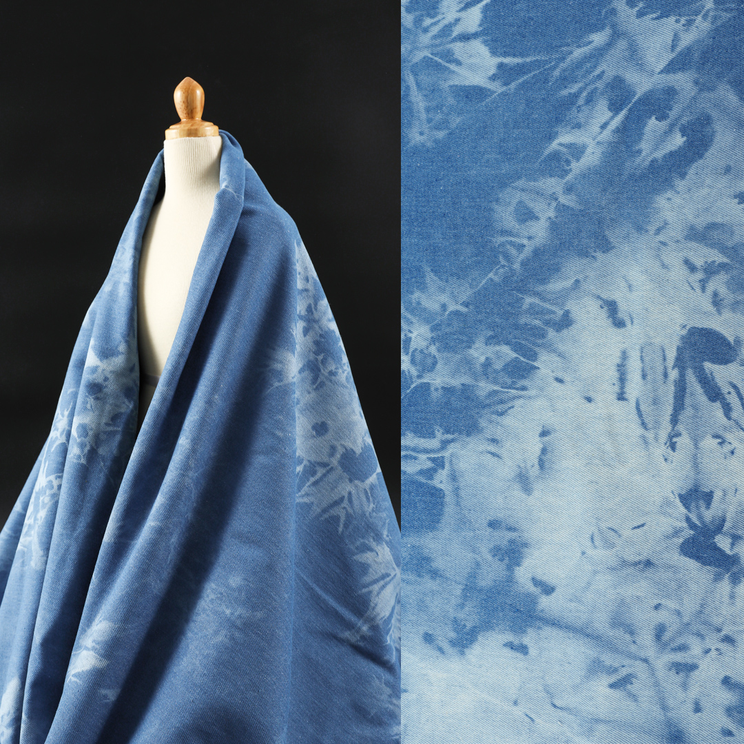 100% Cotton Tie-dye Dresses De – Sewing Tie Dye recenzja i cena