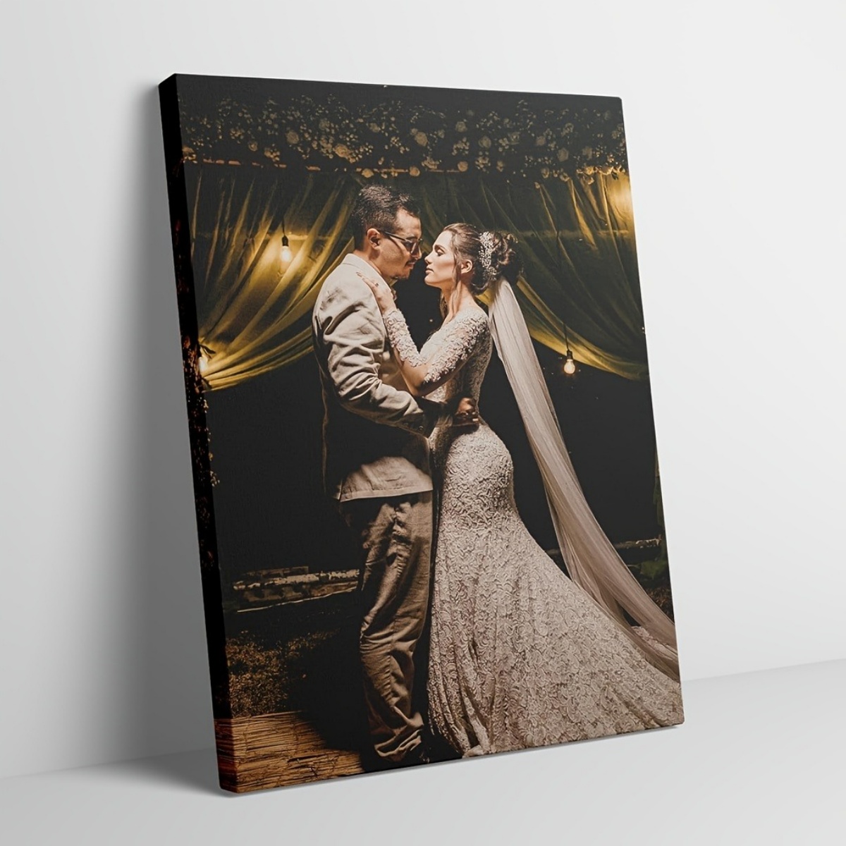 Custom Personalized Canvas Wal – Sewing Custom recenzja i cena