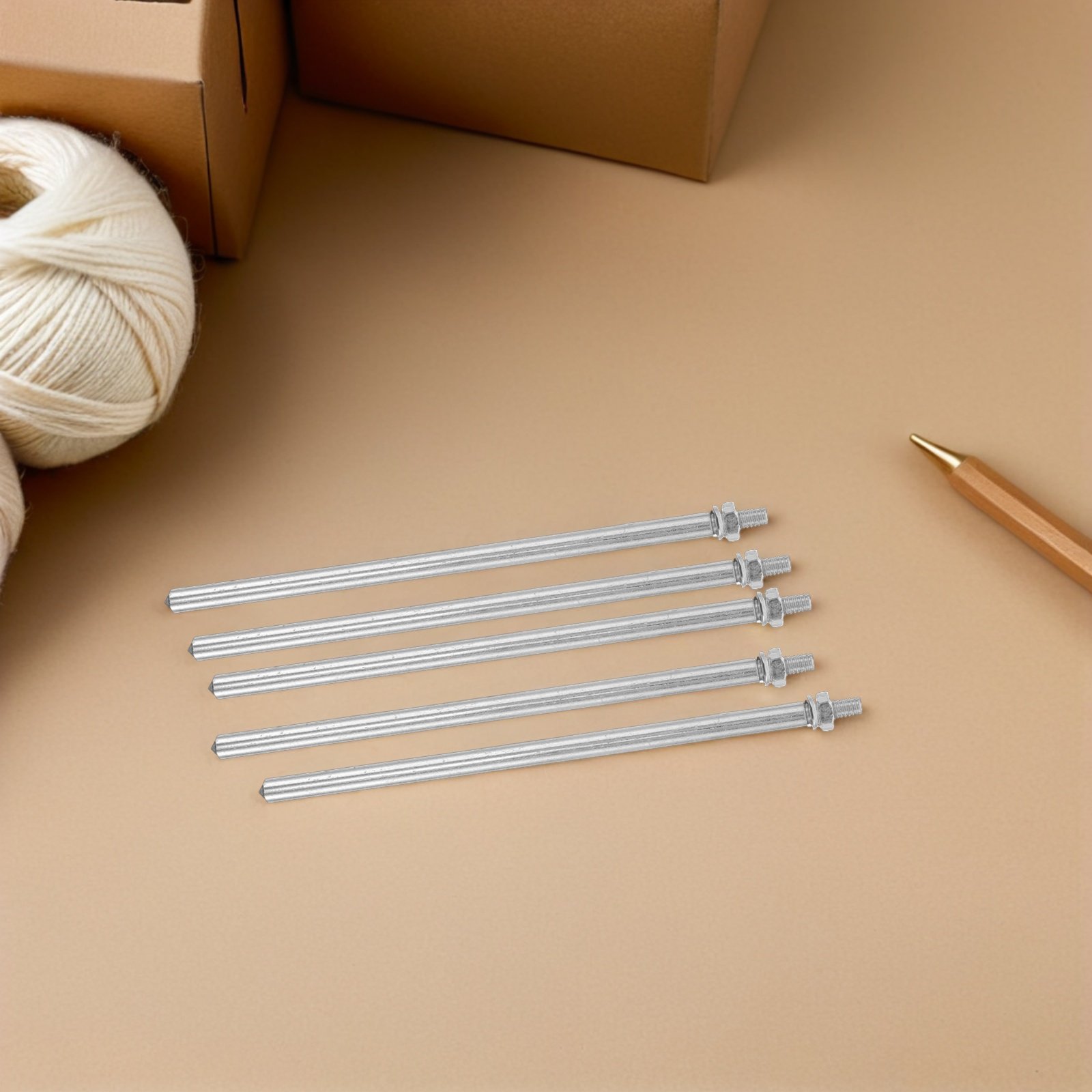 30Pcs Industrial Sewing Machin – Sewing In Textile Industry recenzja i cena