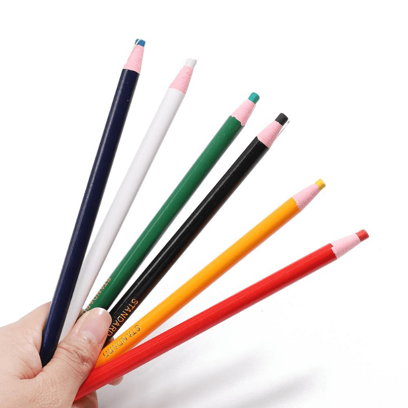 Cut-free Sewing Tailor's Chalk – Tailor Chalk Marker recenzja i cena