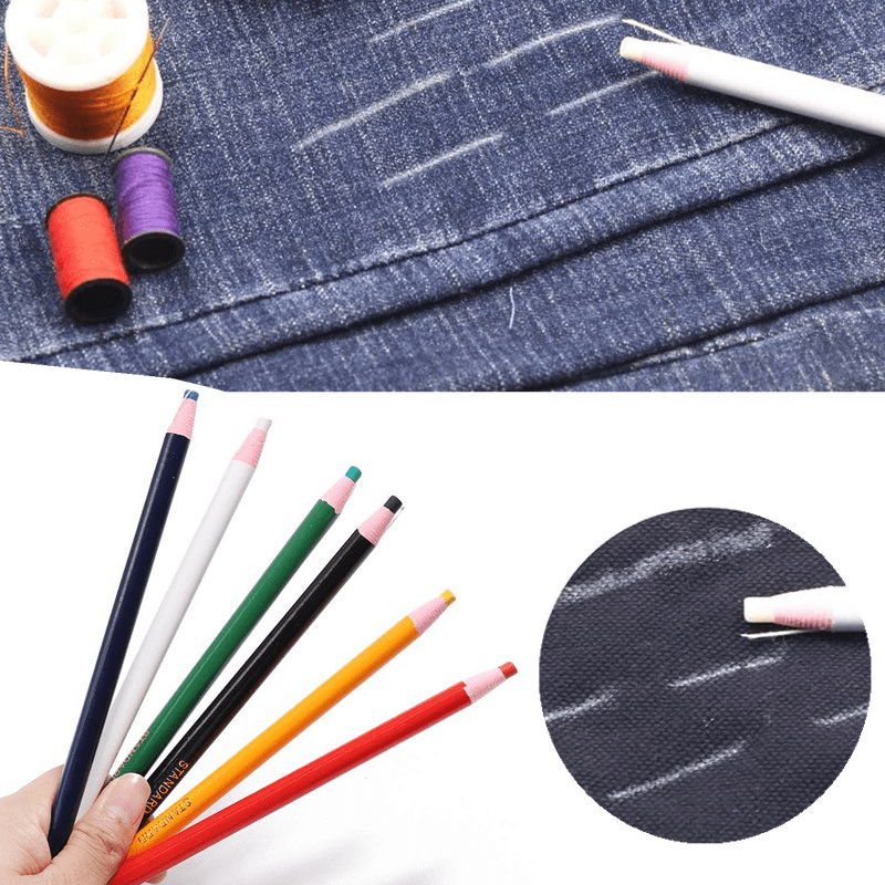 Cut-free Sewing Tailor's Chalk – Tailor Chalk Marker recenzja i cena