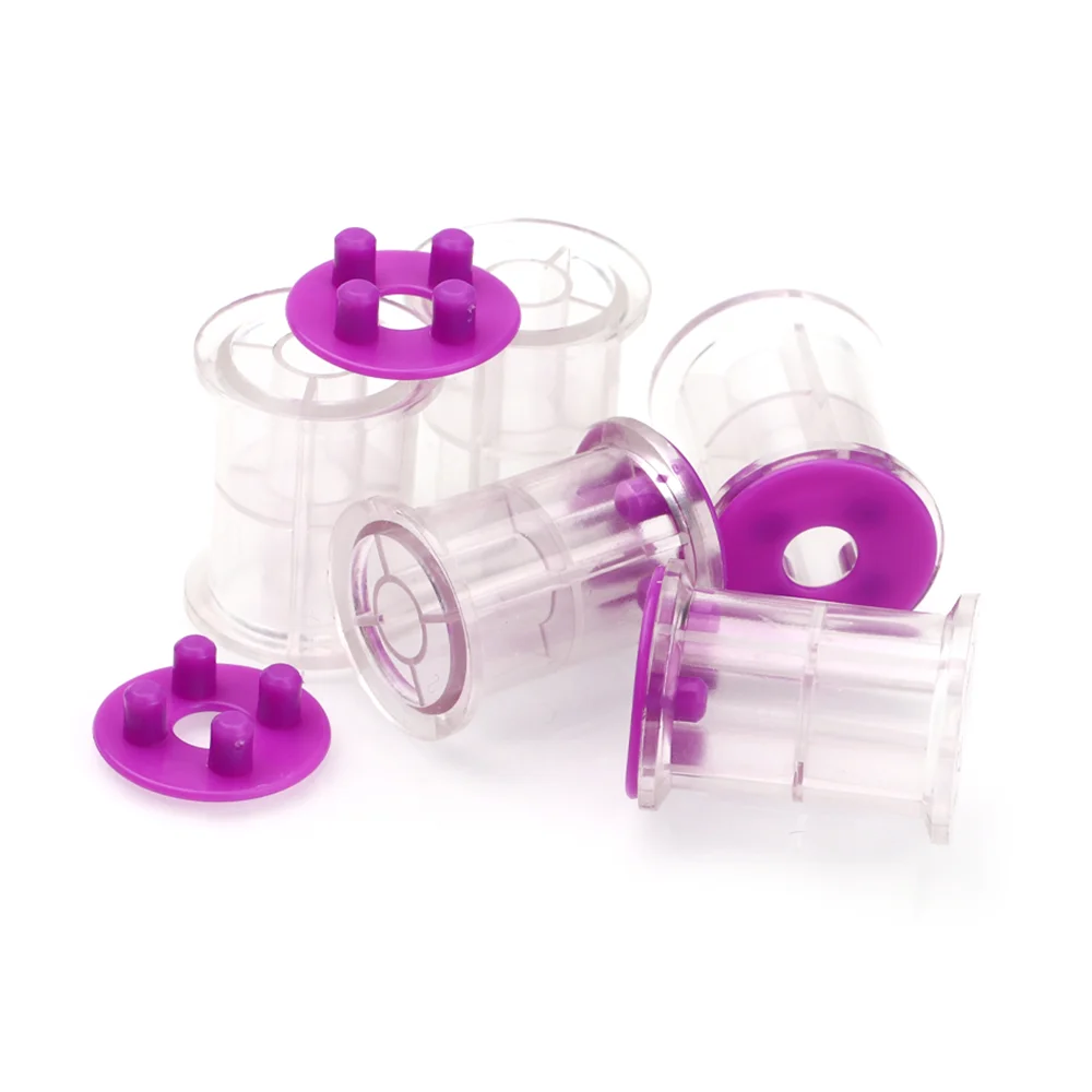 4PCS/9PCS Empty Standard Bobbi – Thread Bobbins Empty recenzja i cena