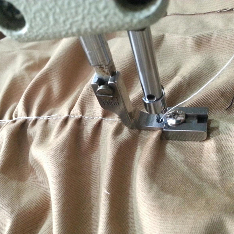 P950 Industrial Sewing Machine – Sewing Gathering recenzja i cena