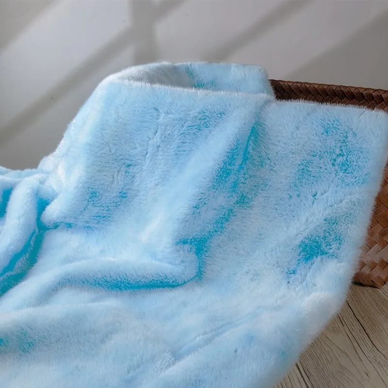 Imitation Teddy Bear Tie Dye M – Sewing Tie Dye recenzja i cena