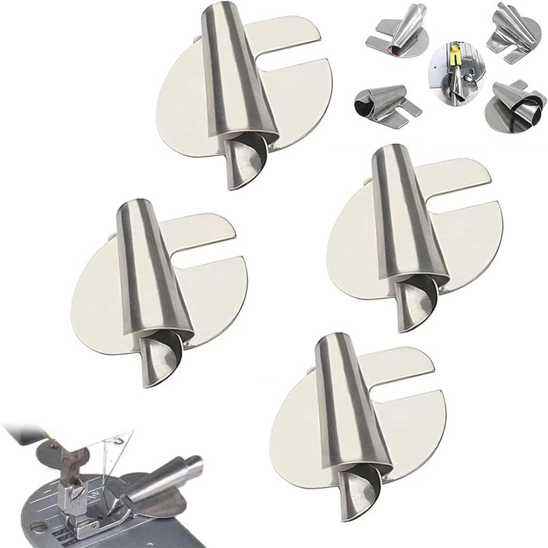 2026 New 4Pcs Sewing Machine F – Sewing Roll recenzja i cena