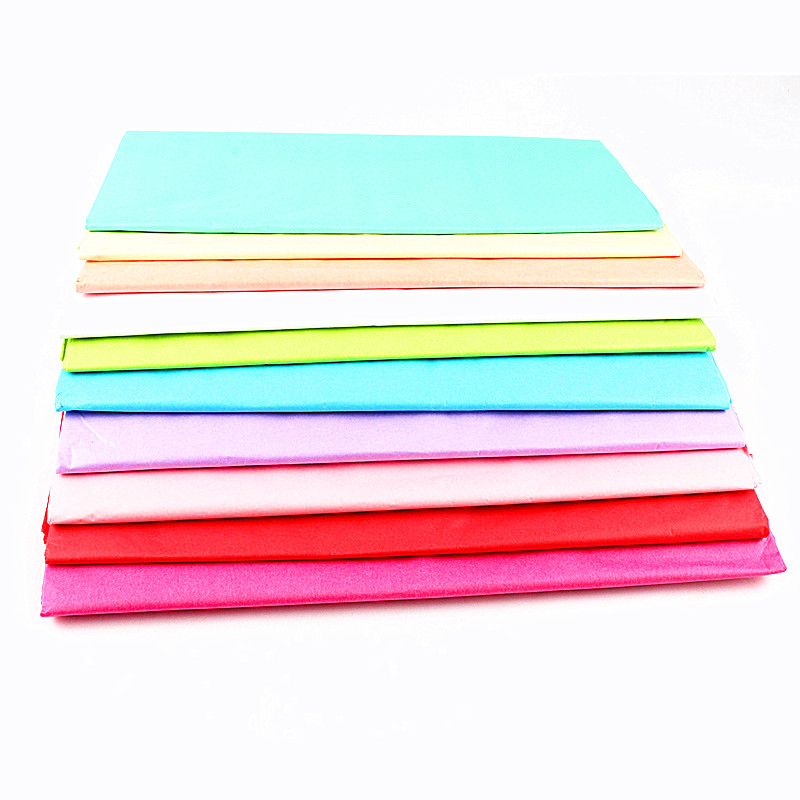 10Sheets/bag Tissue Paper Flow – Pattern Tissue Paper recenzja i cena