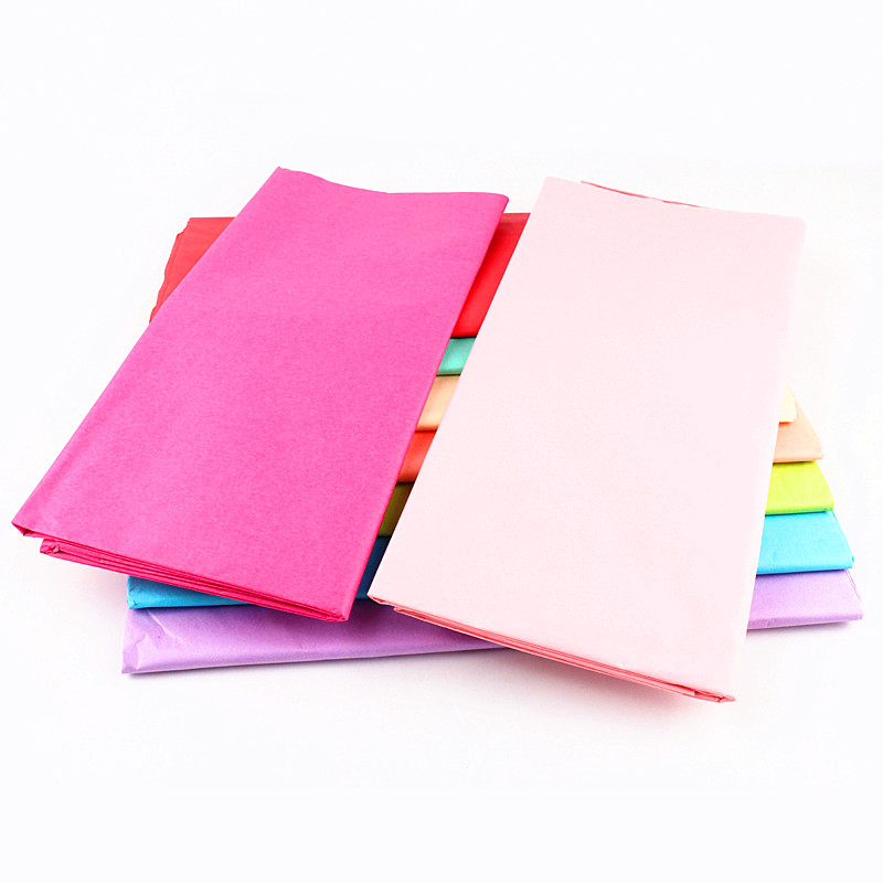 10Sheets/bag Tissue Paper Flow – Pattern Tissue Paper recenzja i cena