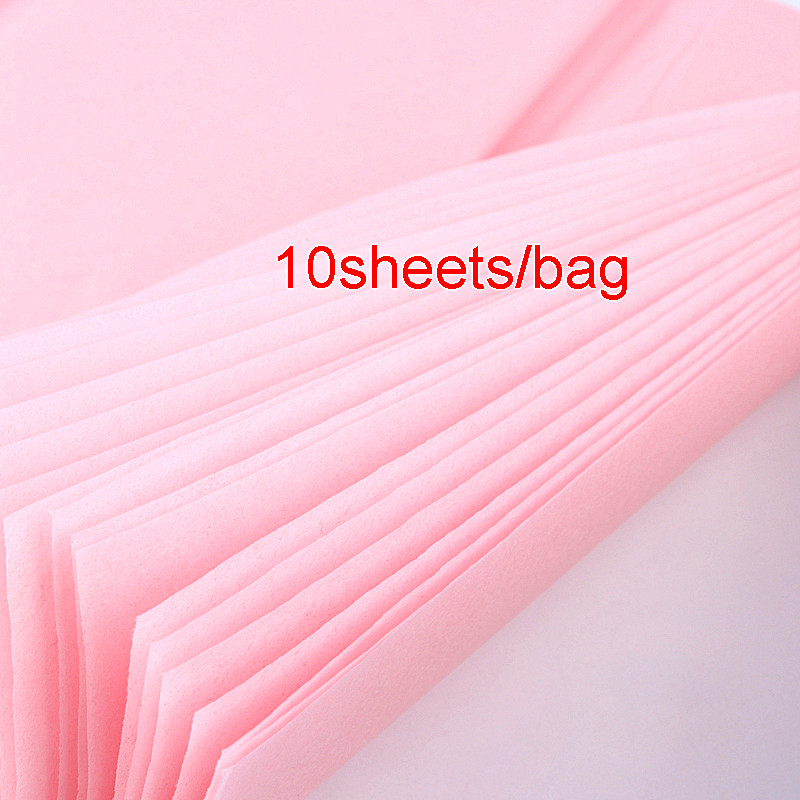 10Sheets/bag Tissue Paper Flow – Pattern Tissue Paper recenzja i cena