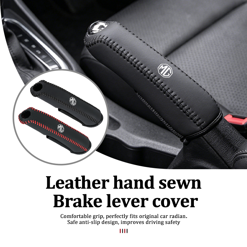 Car Hand Sew Handbrake Sleeve  – Sewing Gt recenzja i cena