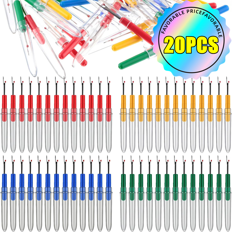 2-20PCS Seam Rippers for Sewin – Seam Ripper Tool recenzja i cena