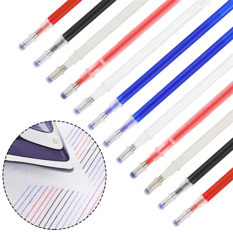 10Pcs/Set Of High-Temperature  – Tailor Chalk Marker recenzja i cena