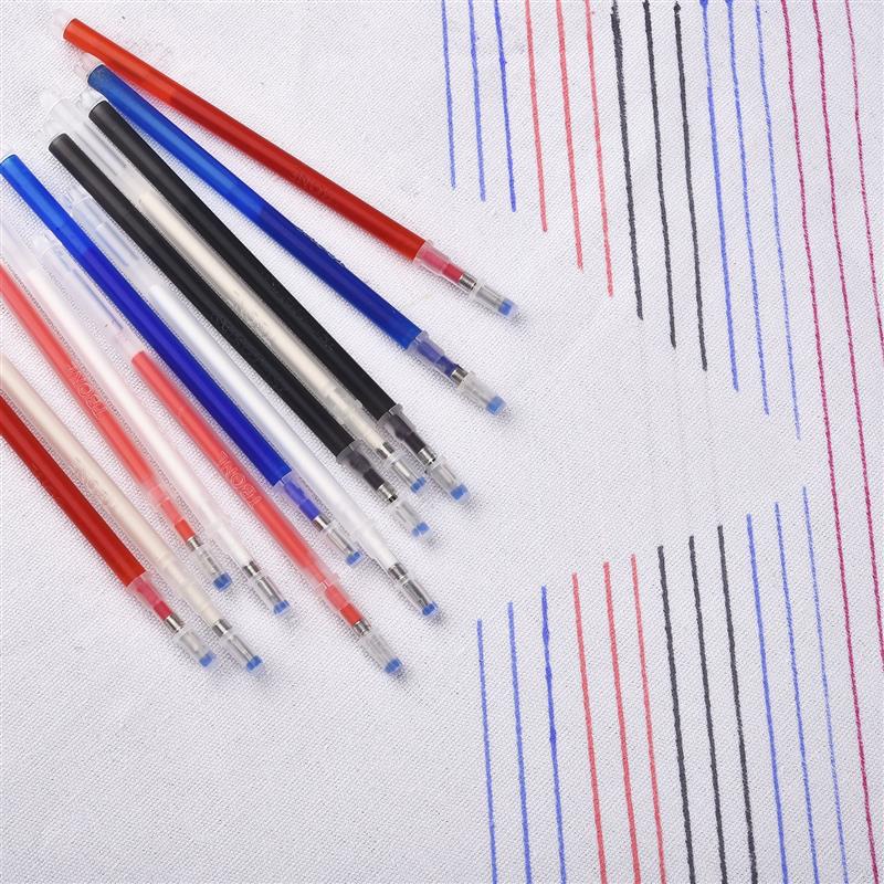 10Pcs/Set Of High-Temperature  – Tailor Chalk Marker recenzja i cena