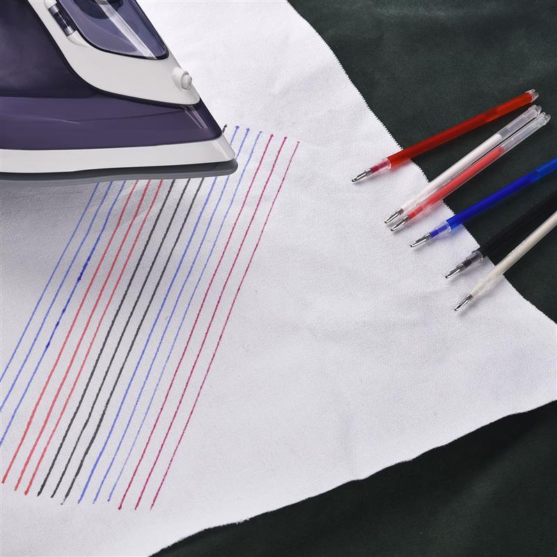 10Pcs/Set Of High-Temperature  – Tailor Chalk Marker recenzja i cena