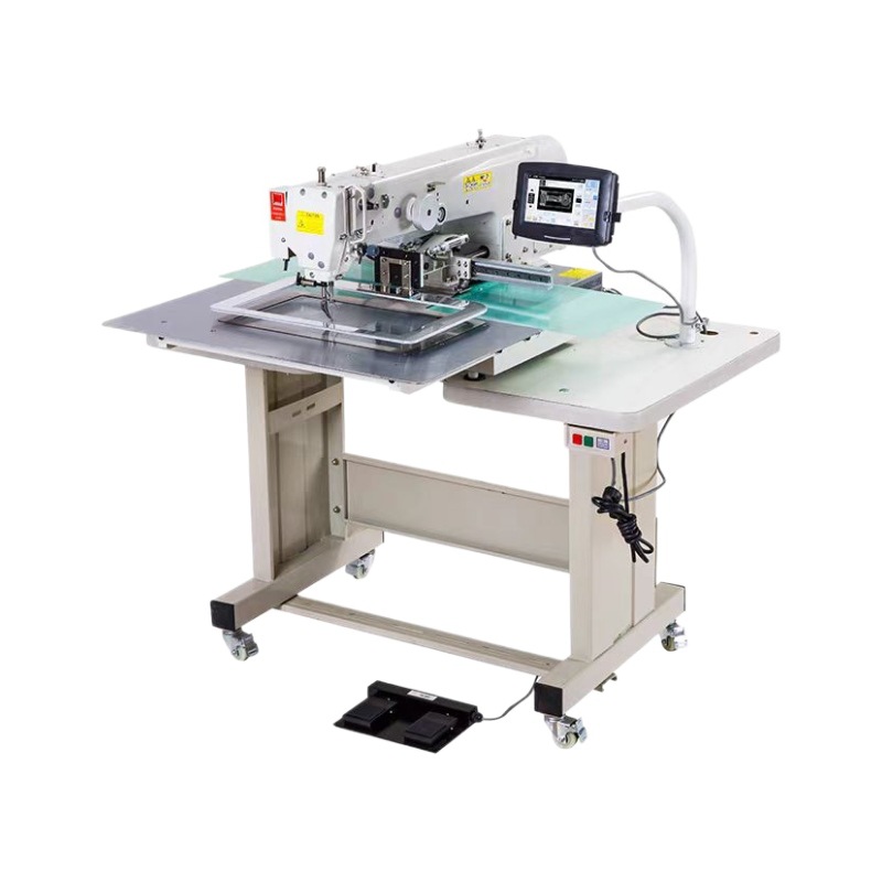 Computer Pattern Automatic Ind – Sewing In Textile Industry recenzja i cena