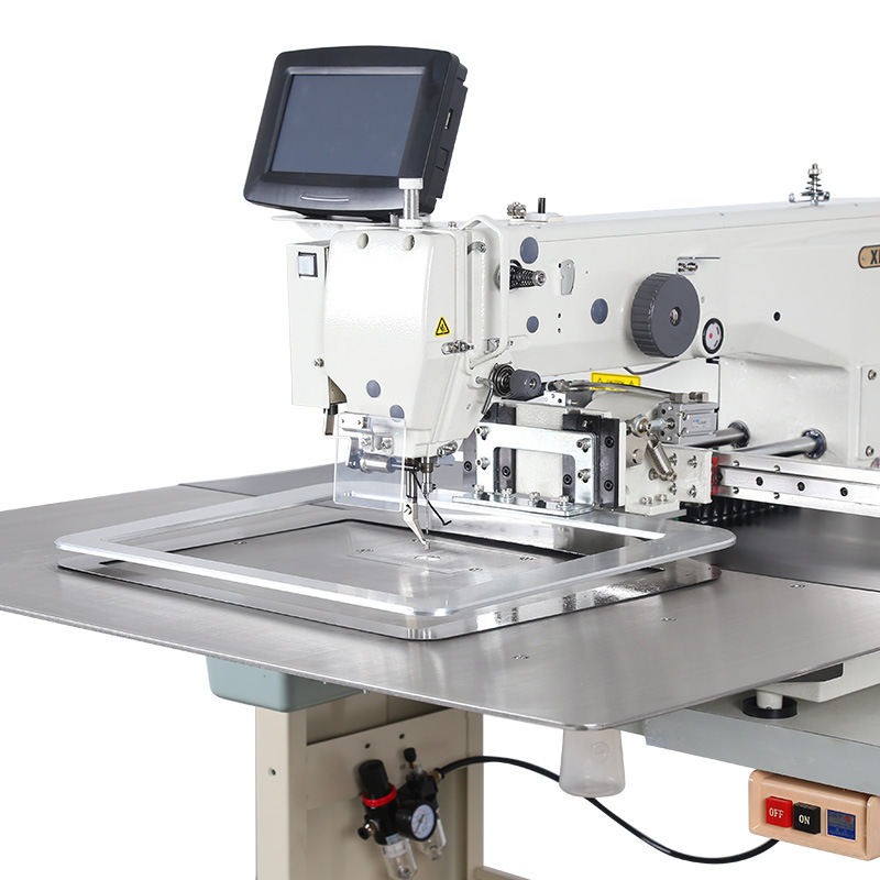 Computer Pattern Automatic Ind – Sewing In Textile Industry recenzja i cena