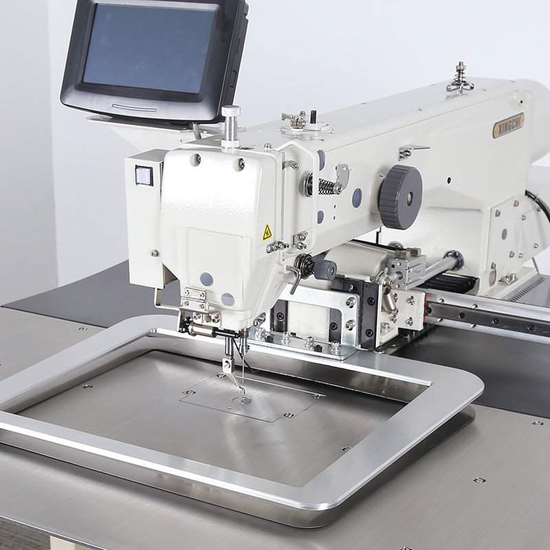 Computer Pattern Automatic Ind – Sewing In Textile Industry recenzja i cena