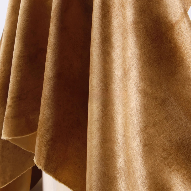 Bronze Gold Irregular Splatter – Sewing Tie Dye recenzja i cena