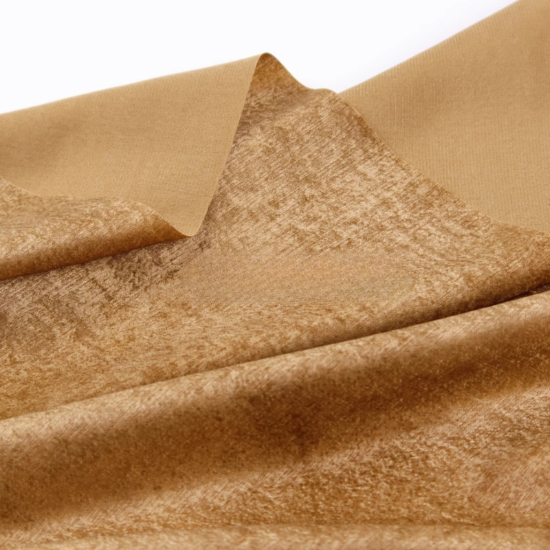 Bronze Gold Irregular Splatter – Sewing Tie Dye recenzja i cena