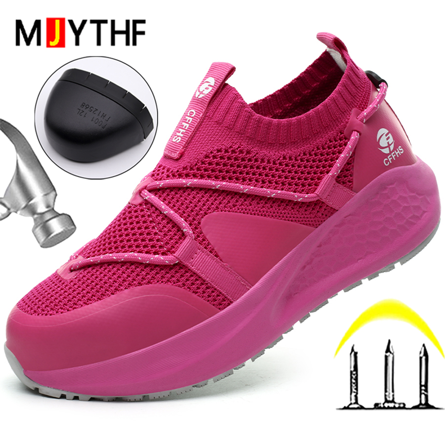 Latest Women Work Shoes Punctu – Sewing Cotton recenzja i cena