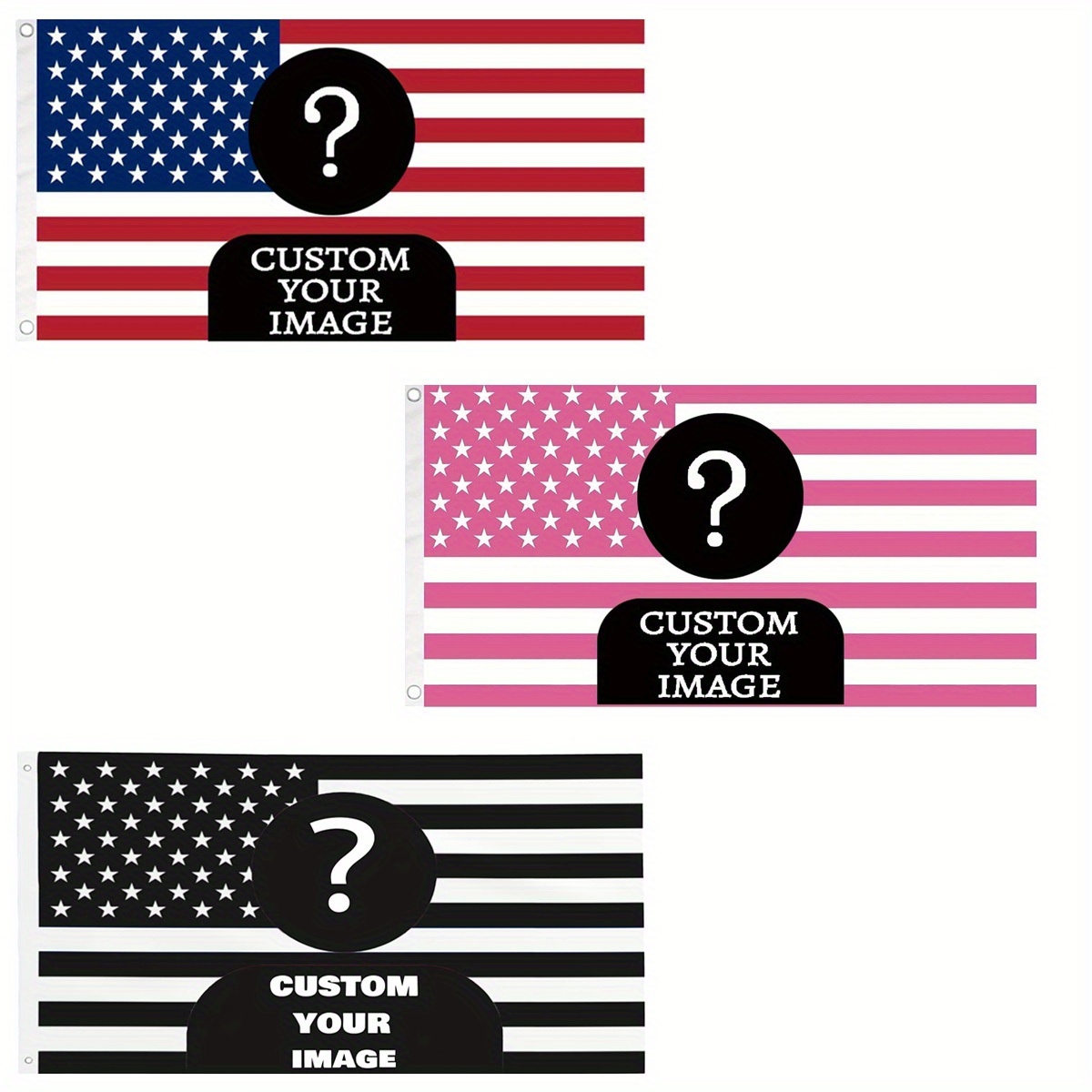 1pc Custom Classic Pink/Black  – Sewing Custom recenzja i cena