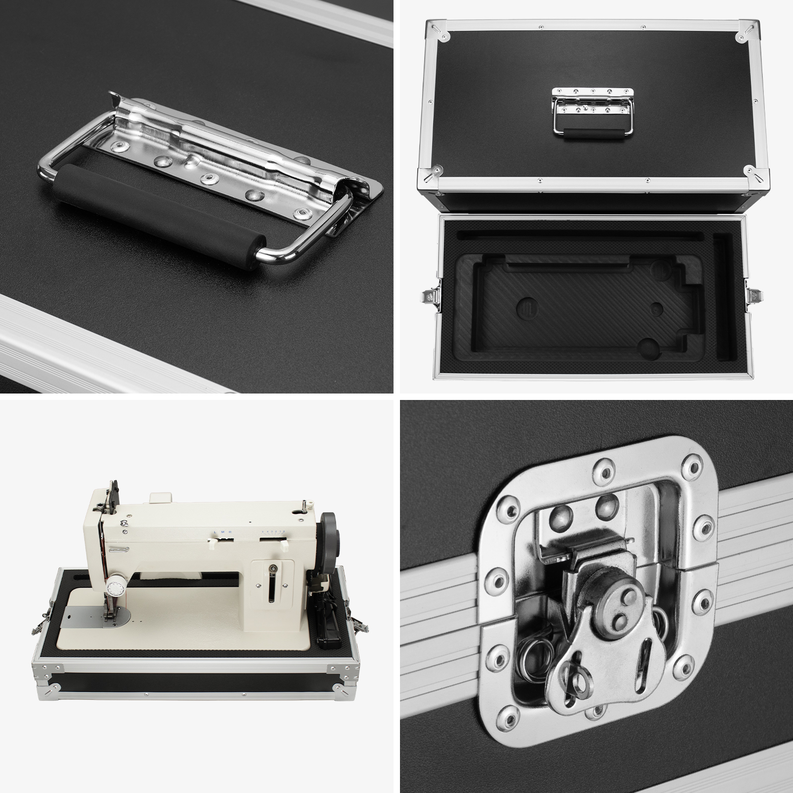 Custom Hot Sale Portable Unive – Sewing Custom recenzja i cena
