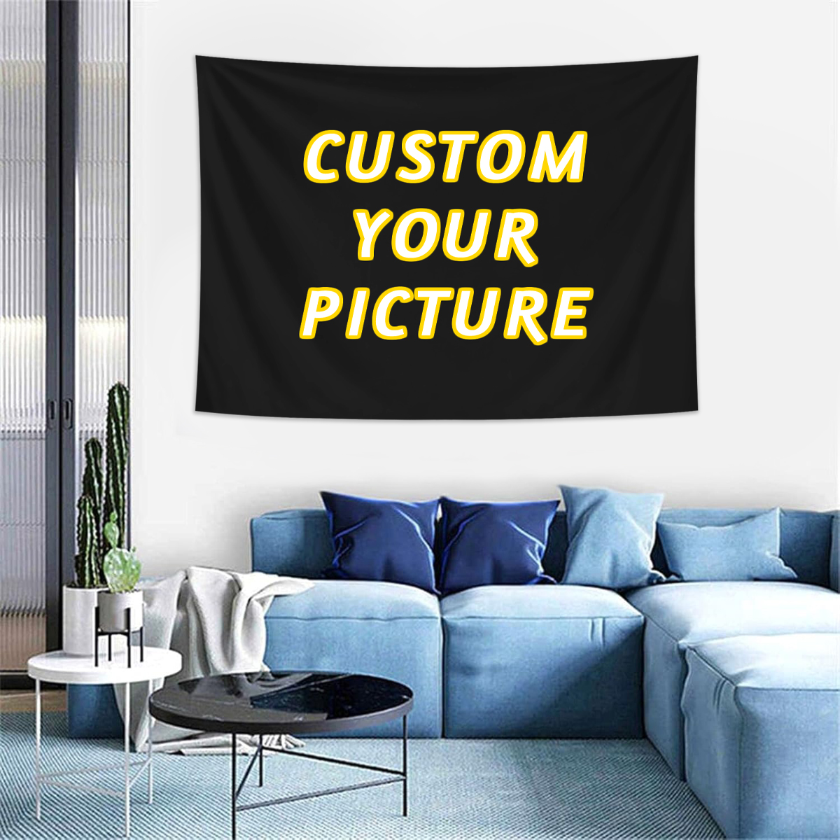 1pc Customized tapestries, cus – Sewing Custom recenzja i cena