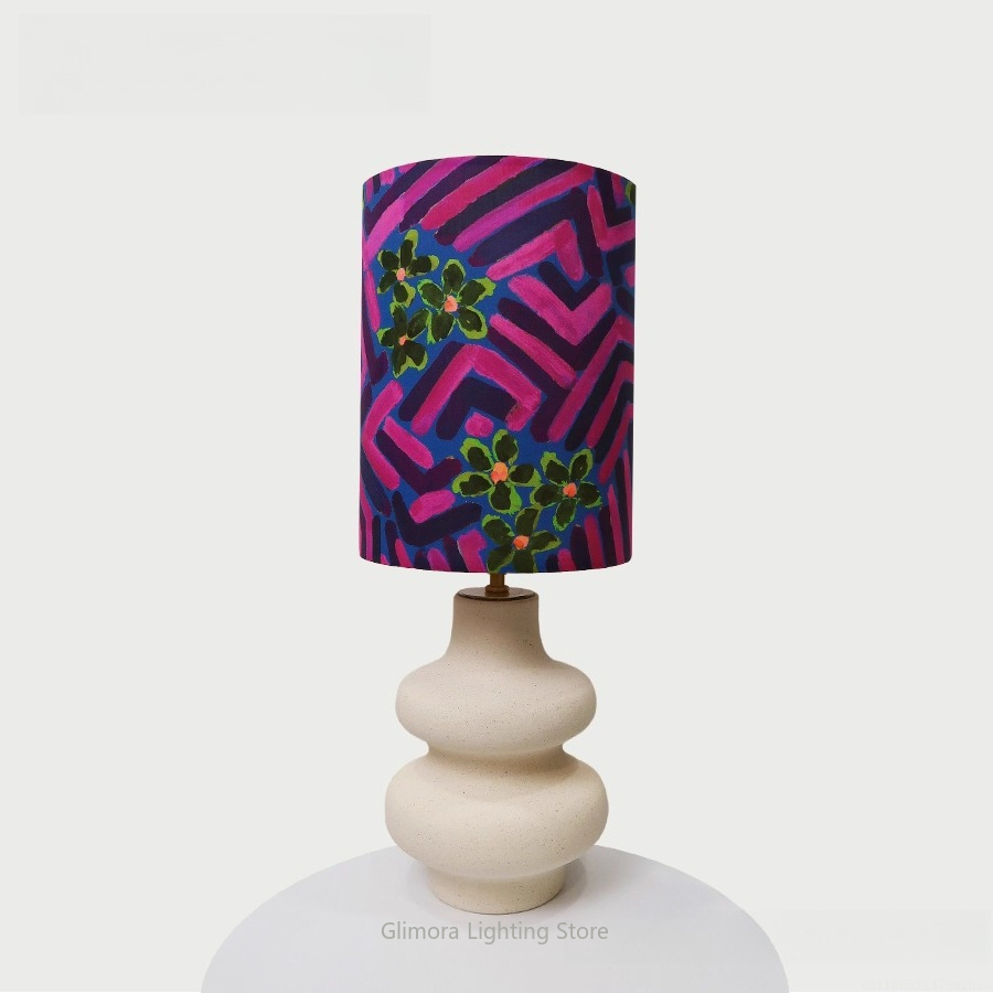 Liberty Fabric Table Lamp: Imp – Century Textile & Sewing Supply By Owner recenzja i cena