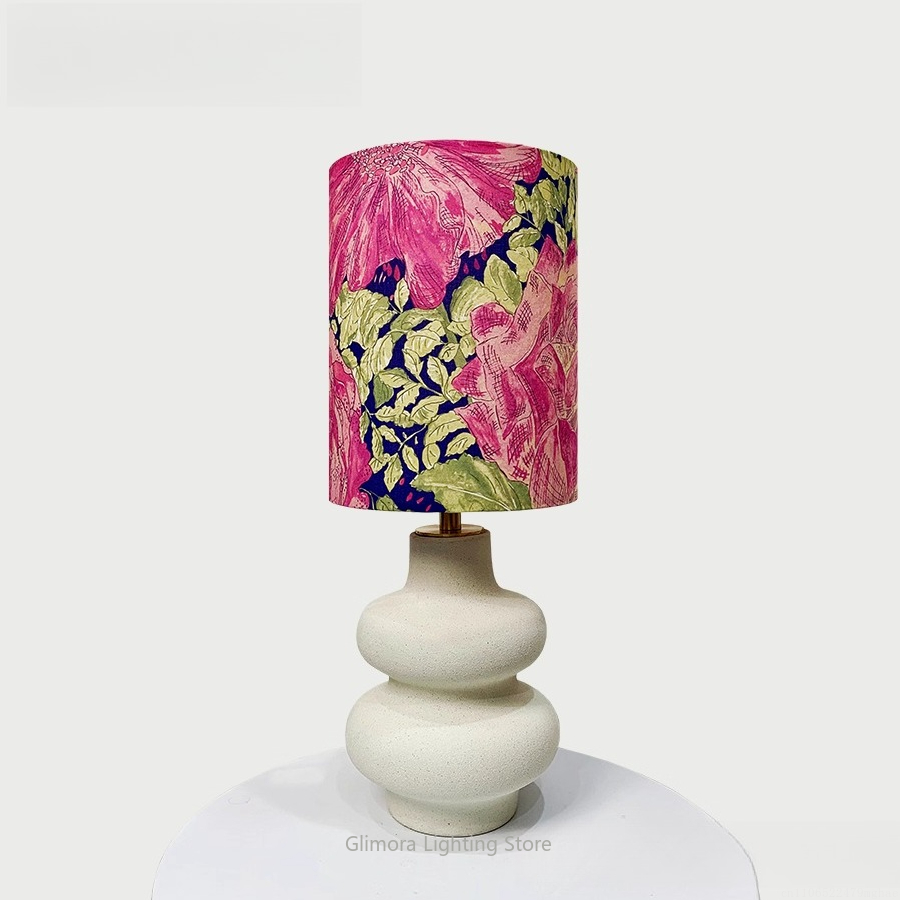 Liberty Fabric Table Lamp: Imp – Century Textile & Sewing Supply By Owner recenzja i cena
