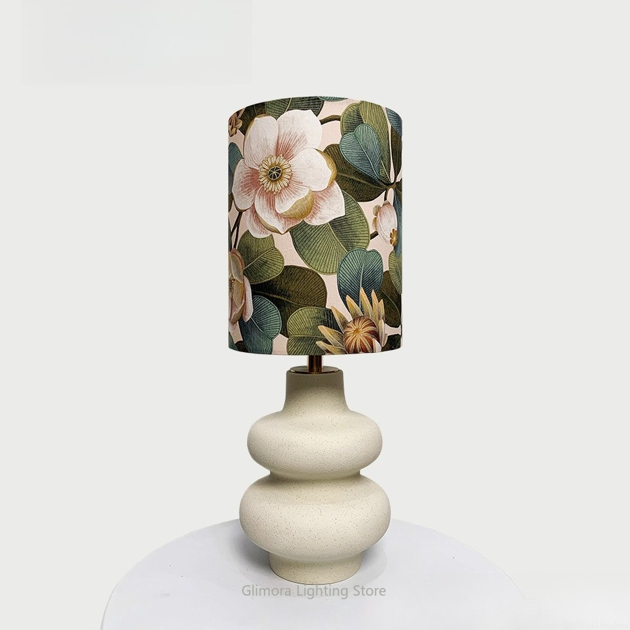 Liberty Fabric Table Lamp: Imp – Century Textile & Sewing Supply By Owner recenzja i cena