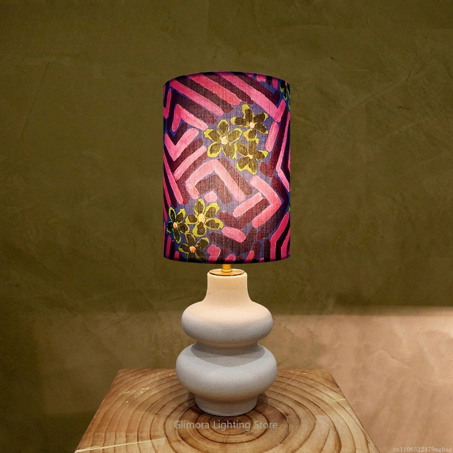 Liberty Fabric Table Lamp: Imp – Century Textile & Sewing Supply By Owner recenzja i cena