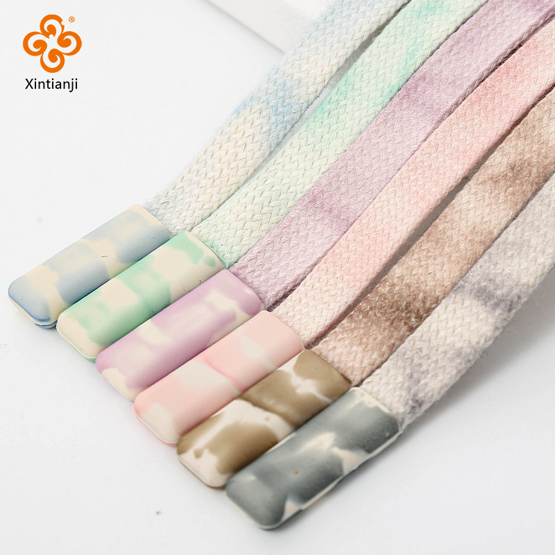 1cm wide Flat Braided Rope Twi – Sewing Tie Dye recenzja i cena