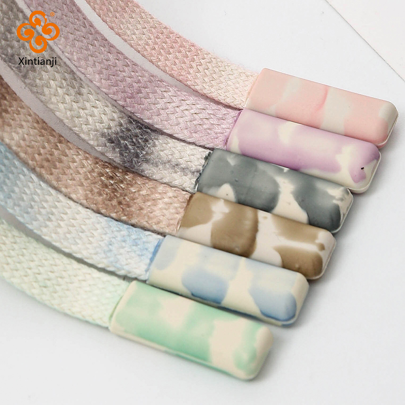 1cm wide Flat Braided Rope Twi – Sewing Tie Dye recenzja i cena