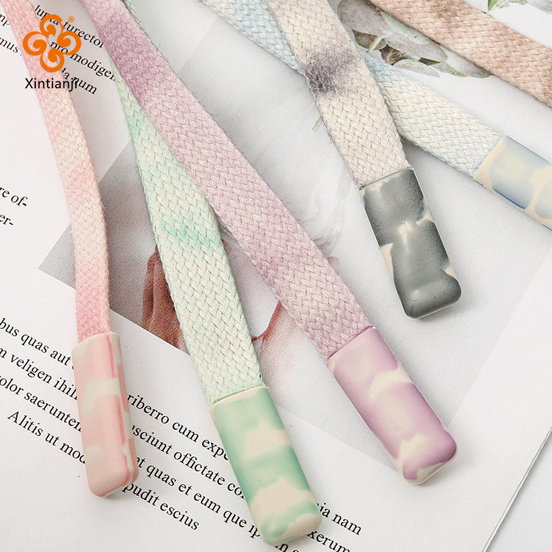 1cm wide Flat Braided Rope Twi – Sewing Tie Dye recenzja i cena