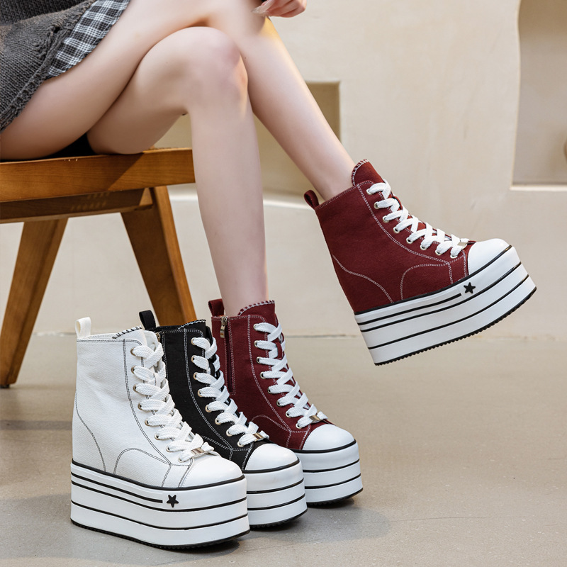 Custom 16cm High Heel Platform – Sewing Custom recenzja i cena