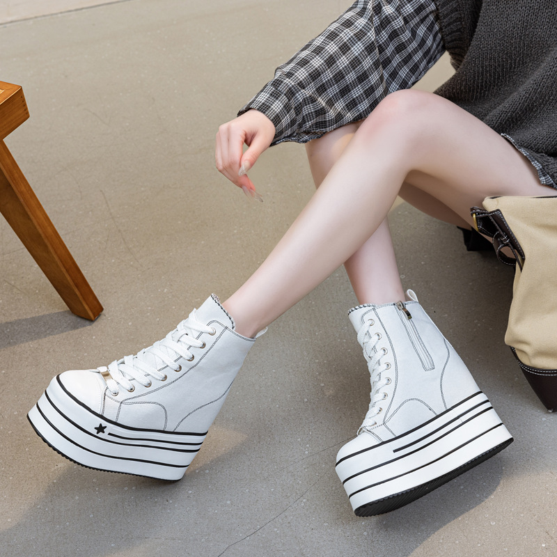 Custom 16cm High Heel Platform – Sewing Custom recenzja i cena