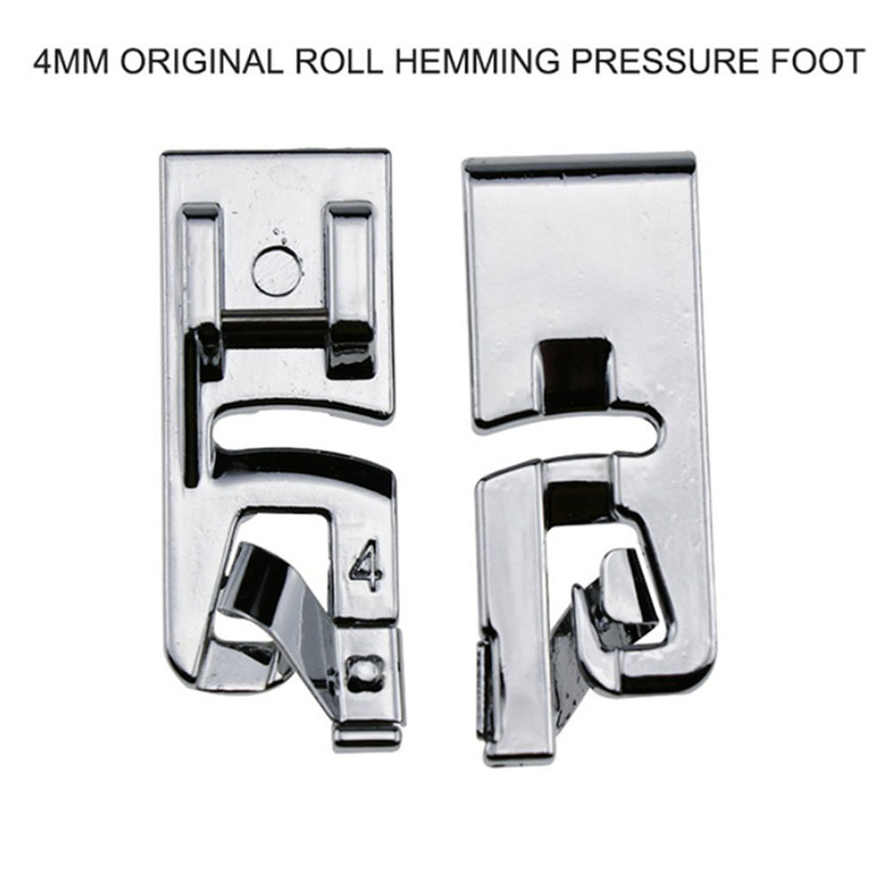 Narrow Rolled Hem Foot Sewing  – Sewing Roll recenzja i cena