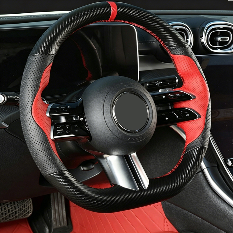 Hand Sewing Car Steering Wheel – Sewing Gt recenzja i cena